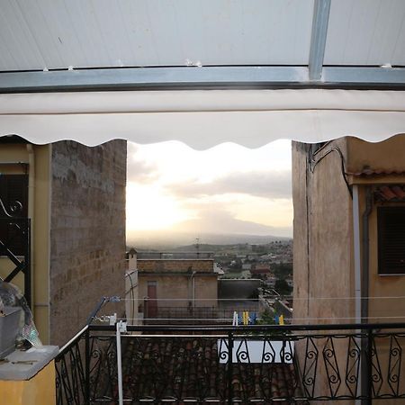 Camurria Sicily Home Montelepre Extérieur photo