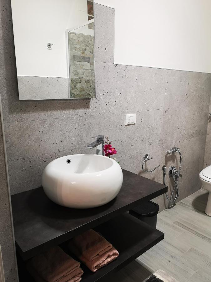 Camurria Sicily Home Montelepre Extérieur photo