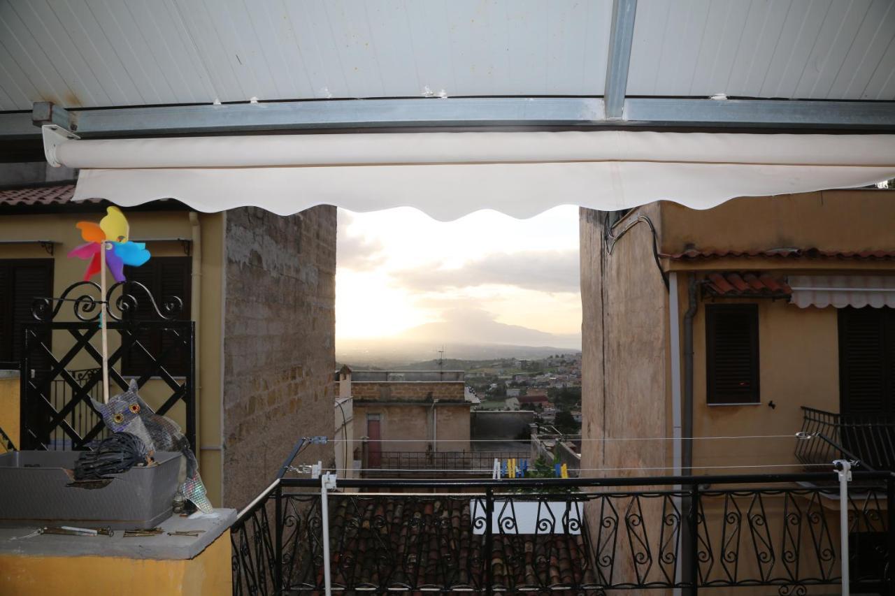 Camurria Sicily Home Montelepre Extérieur photo