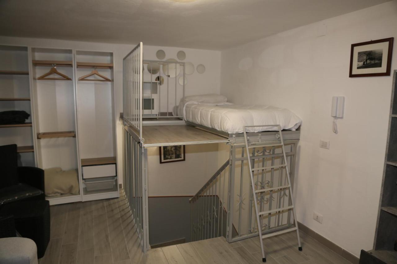 Camurria Sicily Home Montelepre Extérieur photo