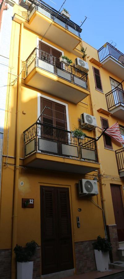 Camurria Sicily Home Montelepre Extérieur photo