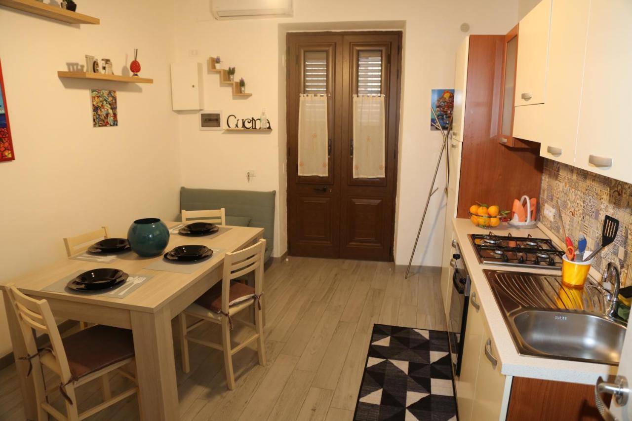 Camurria Sicily Home Montelepre Extérieur photo