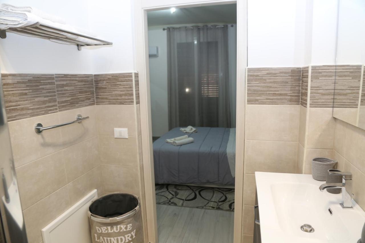 Camurria Sicily Home Montelepre Extérieur photo