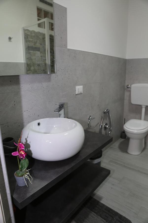 Camurria Sicily Home Montelepre Extérieur photo