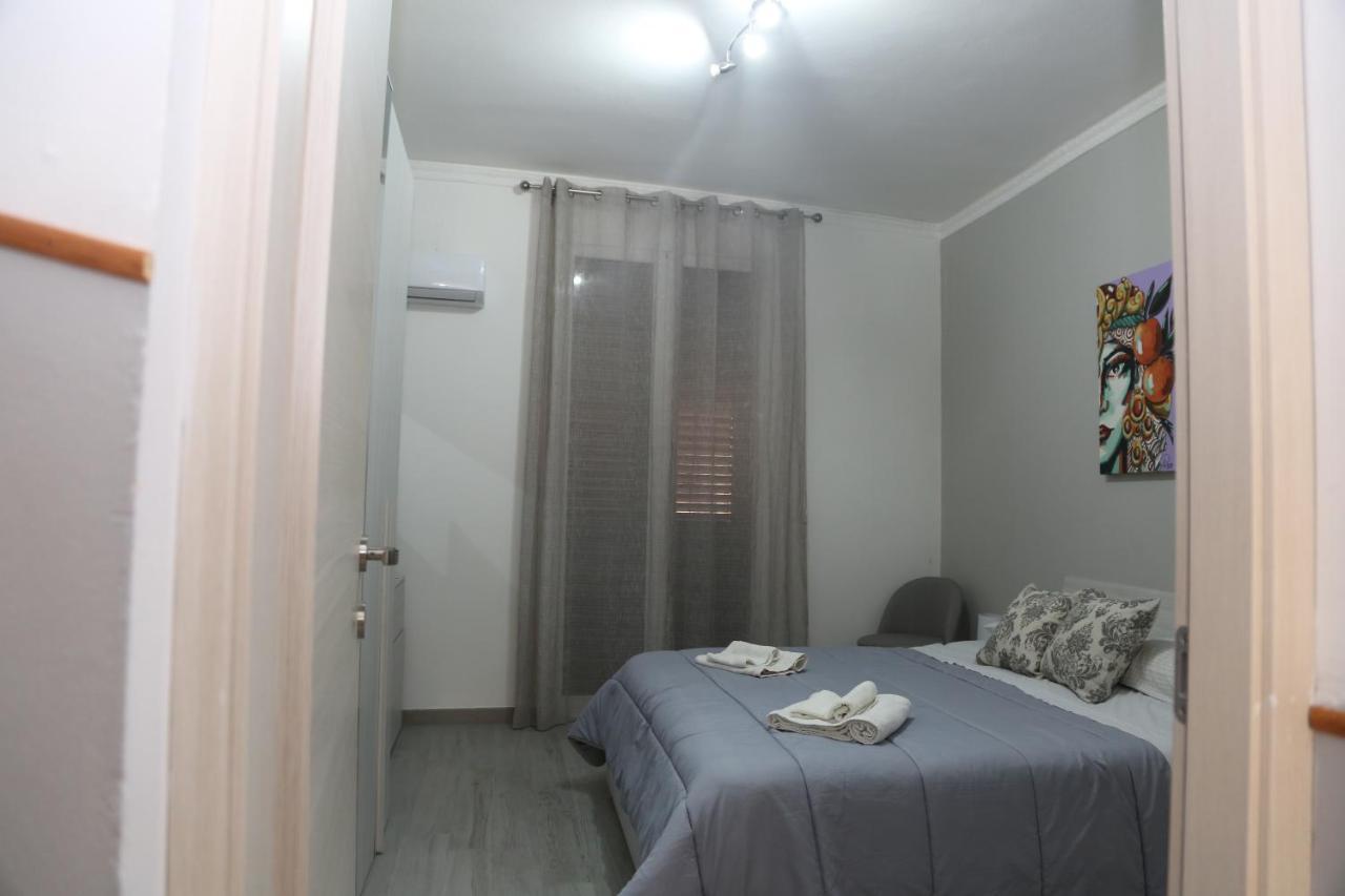 Camurria Sicily Home Montelepre Extérieur photo