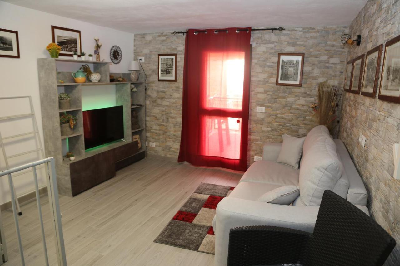 Camurria Sicily Home Montelepre Extérieur photo