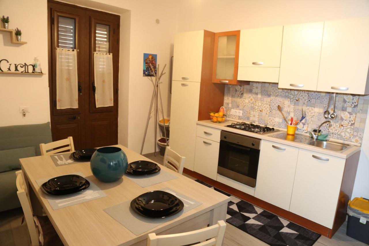 Camurria Sicily Home Montelepre Extérieur photo