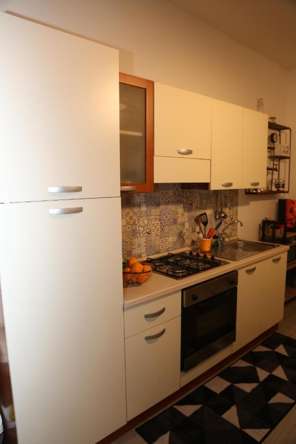 Camurria Sicily Home Montelepre Extérieur photo