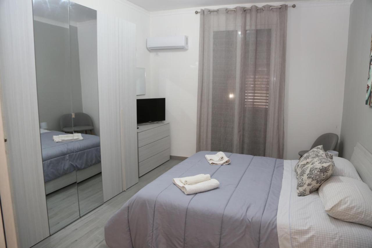 Camurria Sicily Home Montelepre Extérieur photo