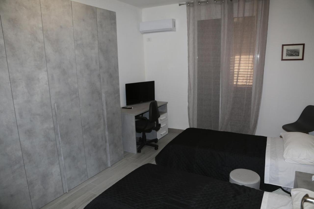 Camurria Sicily Home Montelepre Extérieur photo