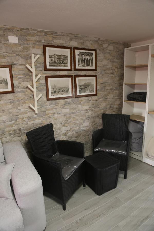 Camurria Sicily Home Montelepre Extérieur photo
